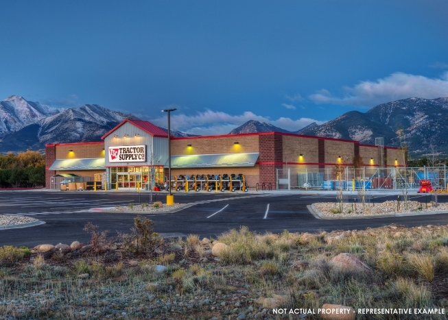 5075 N Elizabeth St, Pueblo, CO for sale - Primary Photo - Image 1 of 1