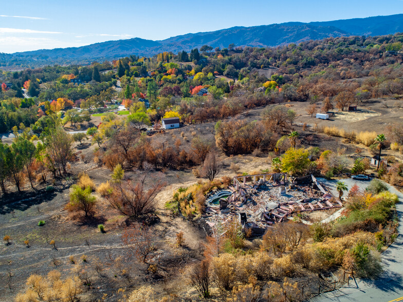 3974 Serenity Hills Rd, Vacaville, CA for sale - Primary Photo - Image 1 of 1