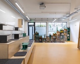 16A Northdown St, London to rent Interior Photo- Image 1 of 25