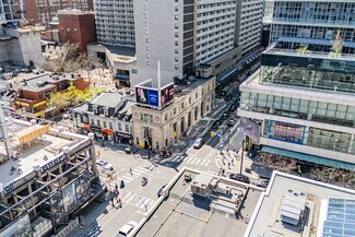 More details for 378 Yonge St, Toronto, ON - Office / Retail, Retail to Rent