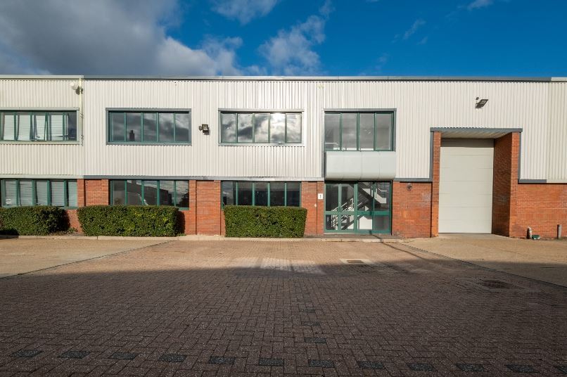 Hailsham Dr, Harrow for sale Building Photo- Image 1 of 1