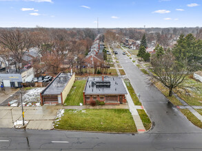 13000 Hayes St, Detroit, MI for sale Primary Photo- Image 1 of 44