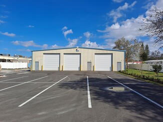 More details for 7131-7137 142nd Ave, Largo, FL - Industrial for Rent