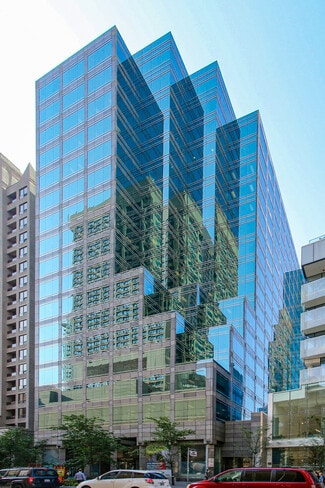 More details for 33 Bloor St E, Toronto, ON - Retail to Rent