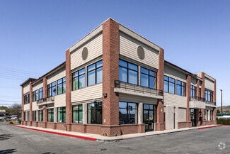 More details for 2641 Hamner Ave, Norco, CA - Office for Rent