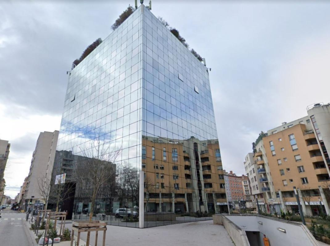 75 Cours Emile Zola, Villeurbanne to rent Building Photo- Image 1 of 10