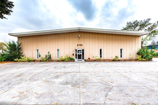 2701 Airport Rd, Plant City FL - Commercial Property