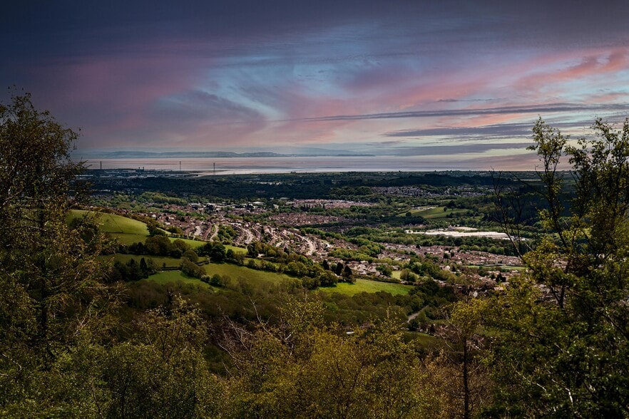 Nantcarn Rd, Cwmcarn for sale - Building Photo - Image 3 of 17