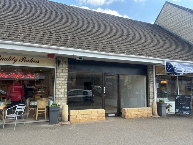 More details for 1-10 Old Market, Nailsworth - Retail to Rent