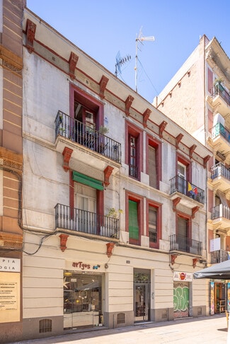 More details for Carrer de Blai, 51, Barcelona - Retail to Rent