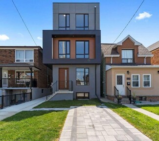 More details for 531 Delaware Av N, Toronto, ON - Build-to-Rent for Sale