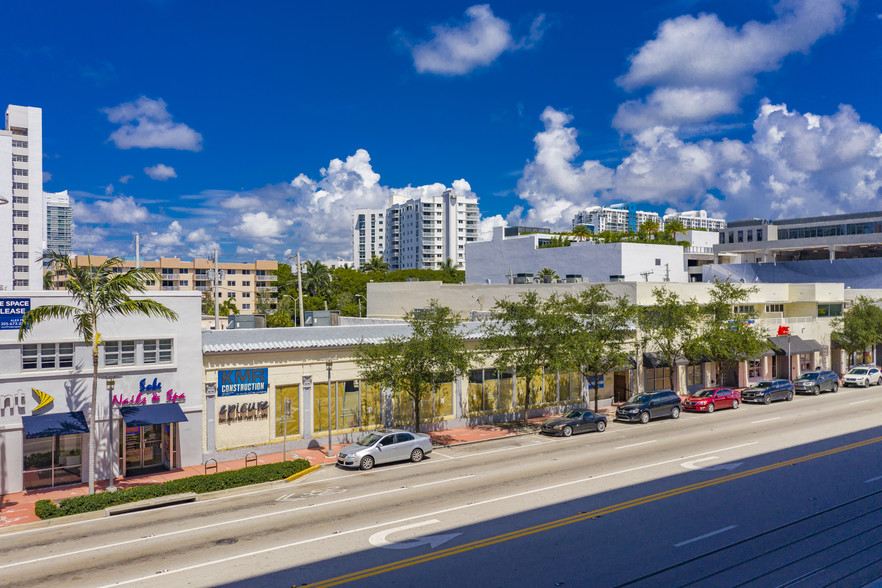 1656 Alton Rd, Miami Beach, FL for sale - Primary Photo - Image 1 of 1