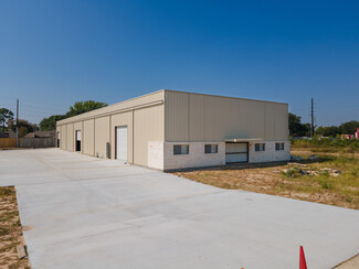 More details for 18545 Clay Rd, Houston, TX - Industrial for Rent