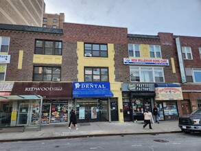 11816 Queens Blvd, Flushing, NY for sale Building Photo- Image 1 of 1