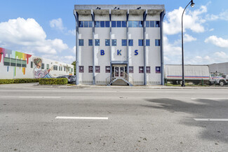 More details for 5465 NW 36th St, Miami, FL - Office for Rent