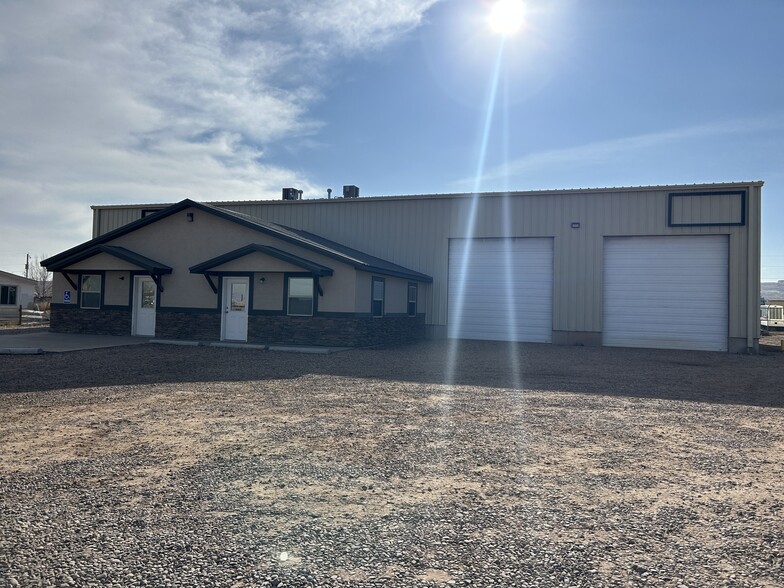 2783 W 2500 S, Roosevelt, UT for sale - Building Photo - Image 2 of 16