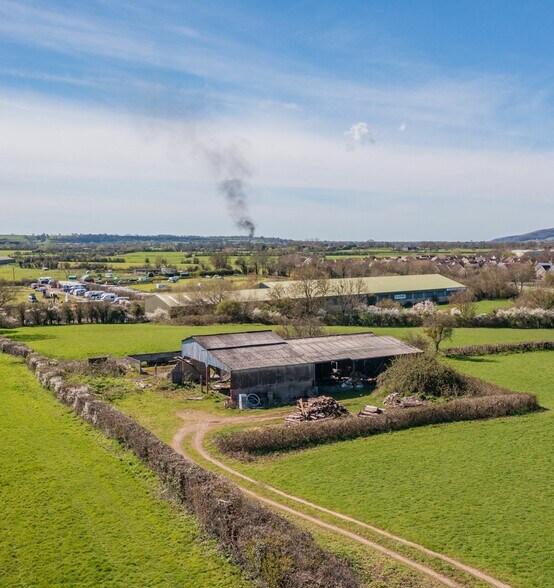 Draycott Rd, Cheddar, BS27 3RP Land for Sale UK