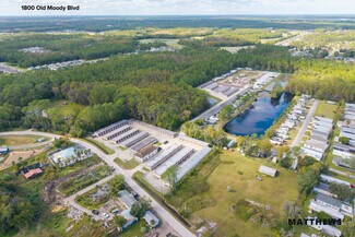 More details for Flagler Beach Storage Portfolio – Specialist for Sale