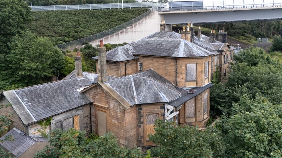 North Queensferry, North Queensferry for sale - Building Photo - Image 2 of 4