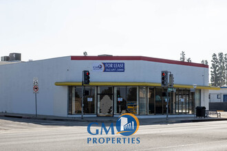 14301 Whittier Blvd, Whittier, CA for sale Building Photo- Image 1 of 1