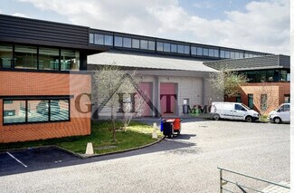 More details for Industrial to Rent