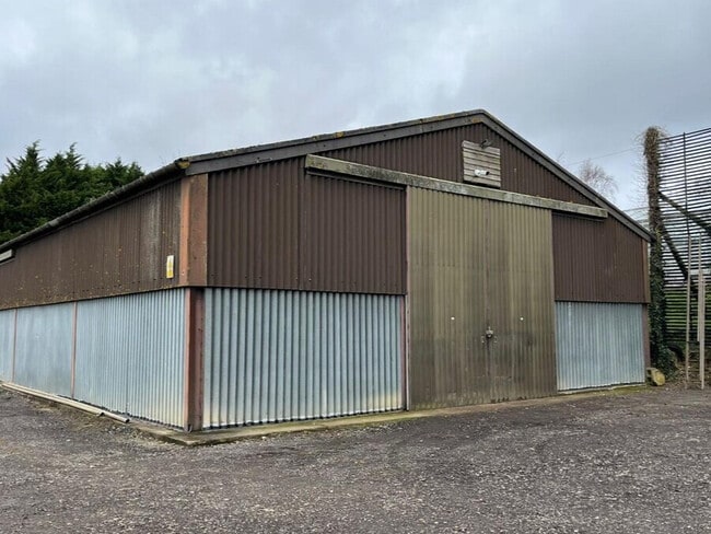 More details for Crockenhill Ln, Eynsford - Industrial to Rent