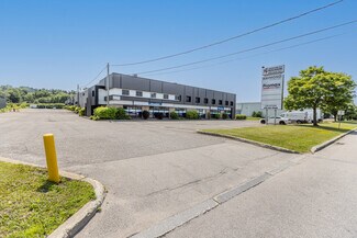 More details for 2435 Av Watt, Québec, QC - Industrial to Rent