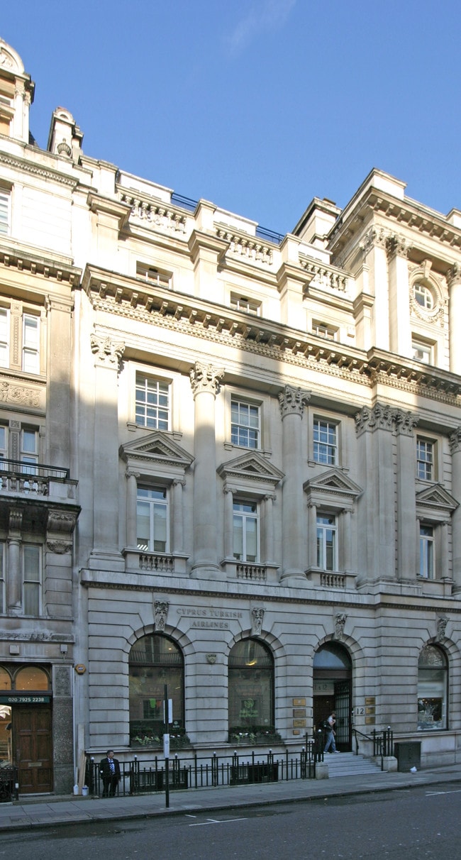 More details for 11-12 Pall Mall, London - Co-working to Rent
