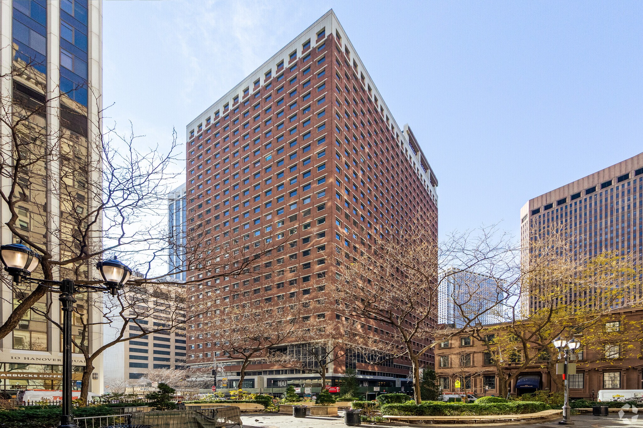 100 Pearl St, New York, NY for sale Building Photo- Image 1 of 1