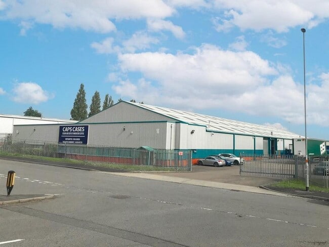 More details for Gladstone Rd, Northampton - Industrial to Rent