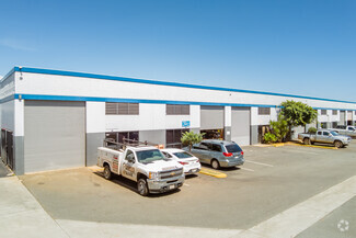 More details for 94-150 Leoleo St, Waipahu, HI - Industrial for Rent