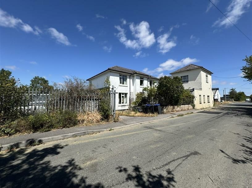7 Station Rd, Semley for sale Primary Photo- Image 1 of 6