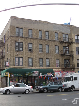 More details for 453 Pennsylvania Ave, Brooklyn, NY - Retail for Rent