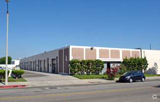 More details for 8824-8832 Shirley Ave, Northridge, CA - Industrial for Rent