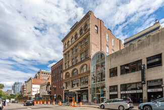 More details for 376 Boylston St, Boston, MA - Retail for Rent