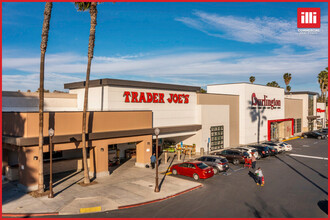 2101 W Imperial Hwy, La Habra, CA for rent Building Photo- Image 1 of 8