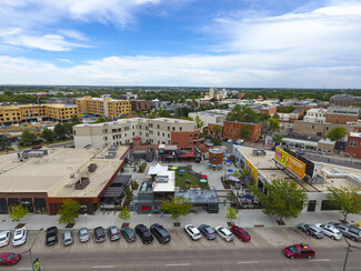 More details for 200-272 N College Ave, Fort Collins, CO - Retail for Rent