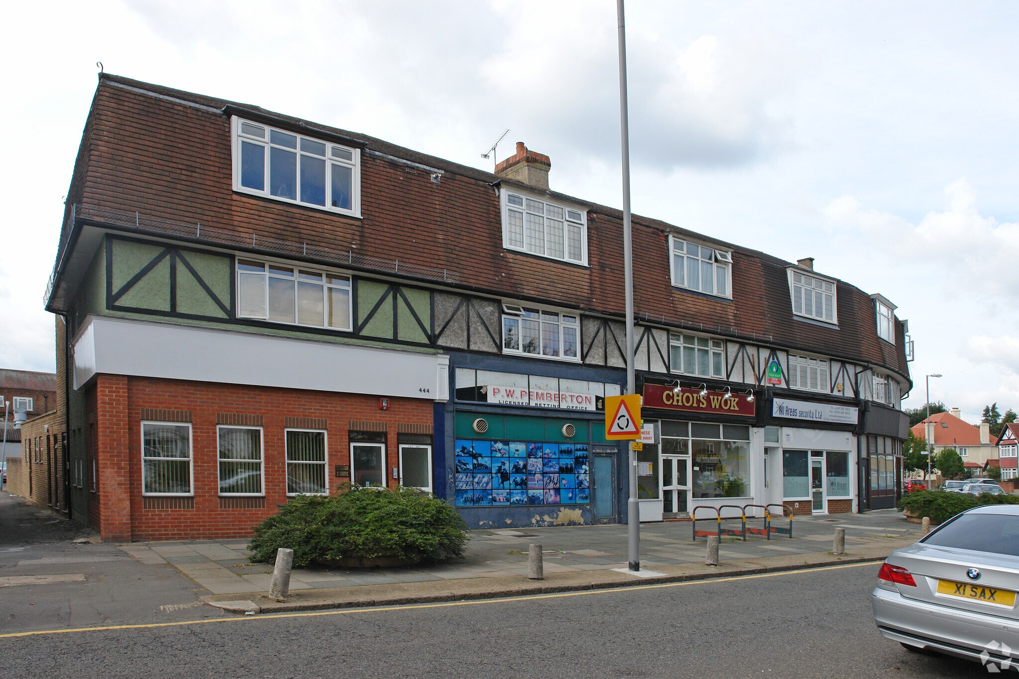 444 Ewell Rd, Surbiton for sale Primary Photo- Image 1 of 1