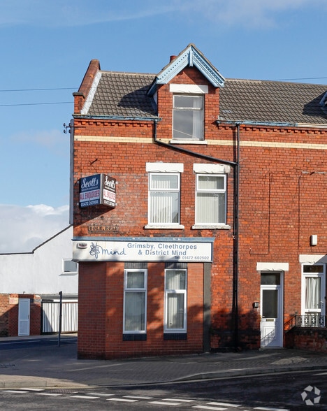 50 Oole Rd, Cleethorpes to rent - Building Photo - Image 2 of 2