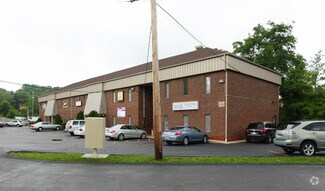 More details for 501 Valleybrook Rd, Mcmurray, PA - Office for Rent