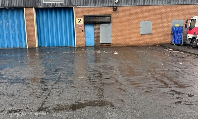 More details for 1-4 Brunswick Industrial Estate, Newcastle Upon Tyne - Industrial to Rent