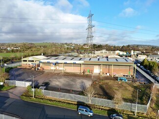 More details for Minera, Wrexham - Industrial to Rent
