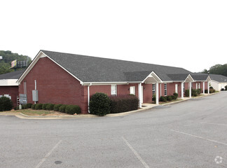 More details for 11 Stone Mill Cir, Cartersville, GA - Office for Rent