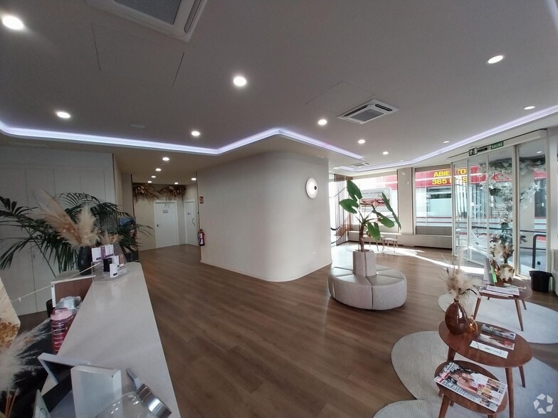 Build-to-Rent in Madrid, Madrid for sale - Interior Photo - Image 2 of 6
