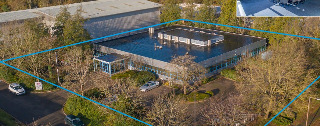 8 Danbury Ct, Milton Keynes for sale Primary Photo- Image 1 of 1