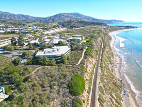 6307 Carpinteria Ave, Carpinteria, CA for rent Aerial- Image 2 of 7