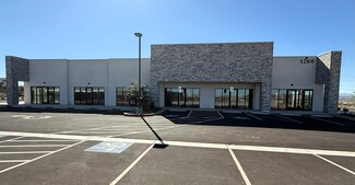 More details for 1260 E Lake Mead Pkwy, Henderson, NV - Retail for Sale