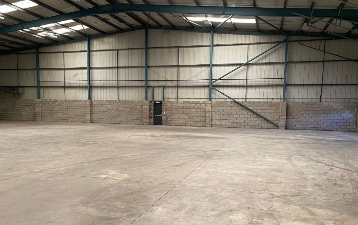 Ten Pound Walk, Doncaster to rent Interior Photo- Image 1 of 1