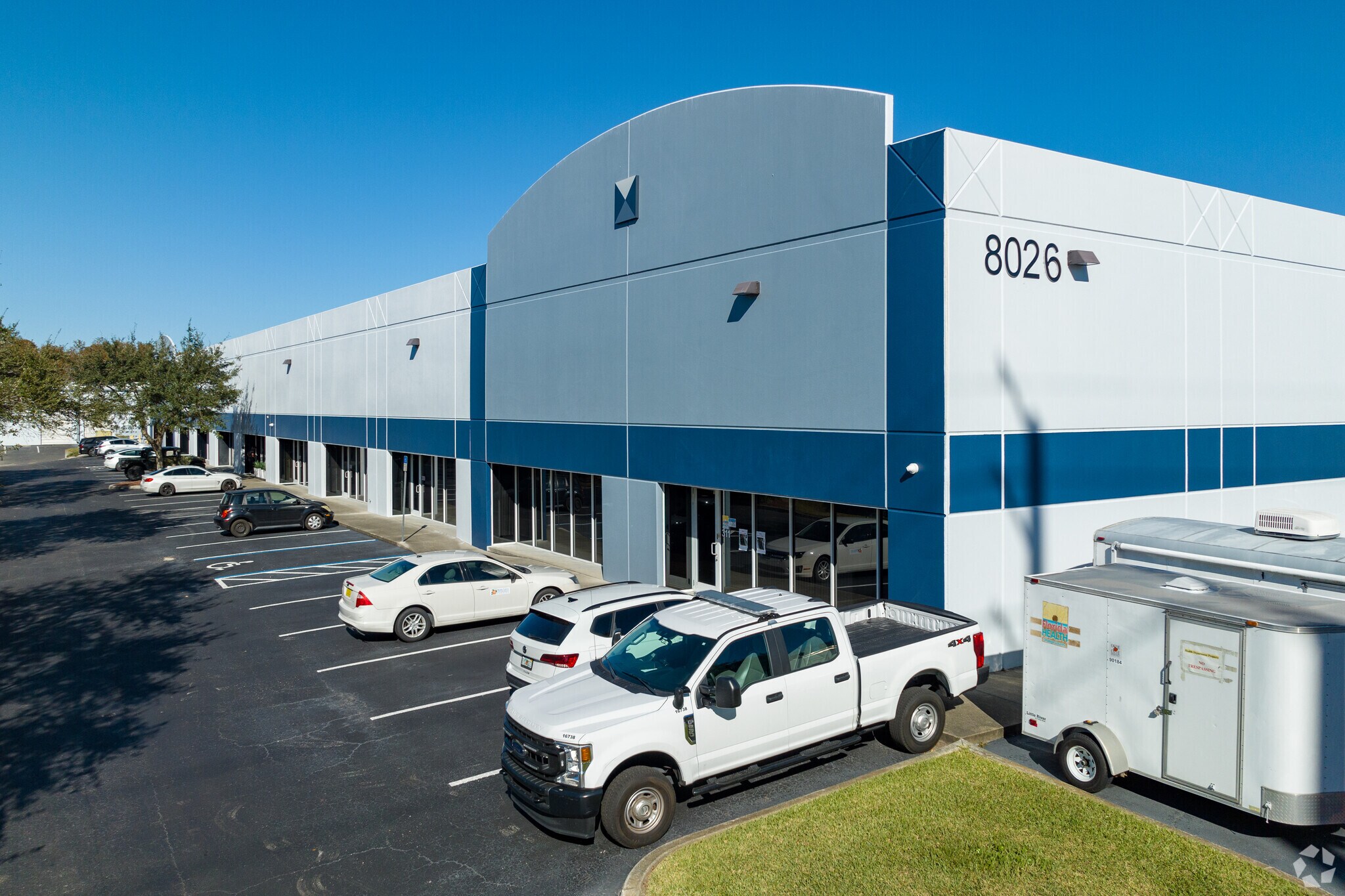 8026 Sunport Dr, Orlando, FL for sale Building Photo- Image 1 of 1