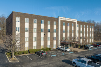 25701 N Lakeland Blvd, Cleveland, OH for rent Building Photo- Image 1 of 30